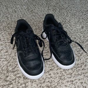 size 7.5 nike shoes
